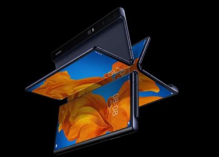 折叠屏|无视小米、OV的低价，曝华为折叠屏Mate Xs 2售价1.6万元
