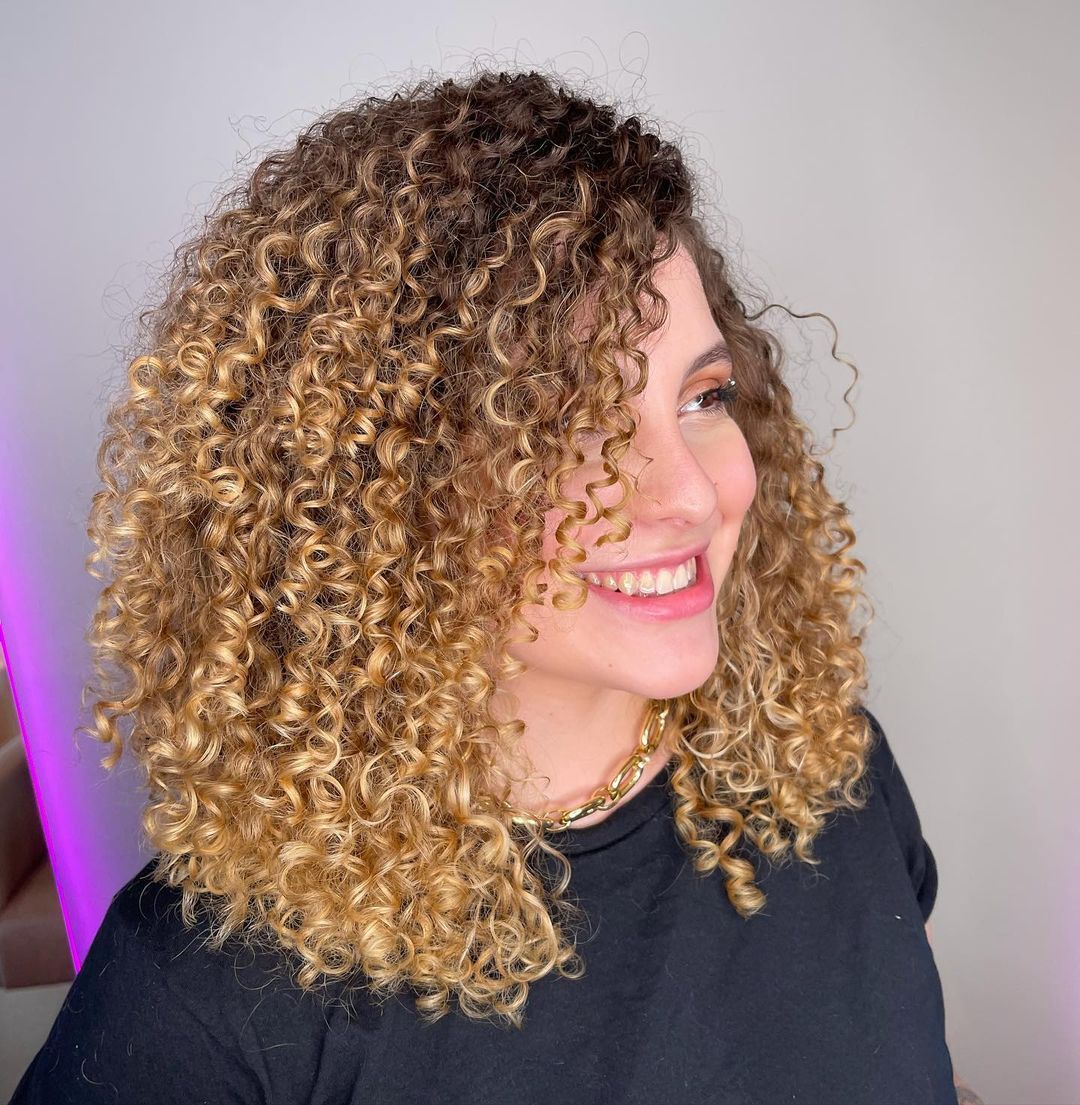 发型 农历二月二龙抬头，是该剪剪头发了，女发就选这4种