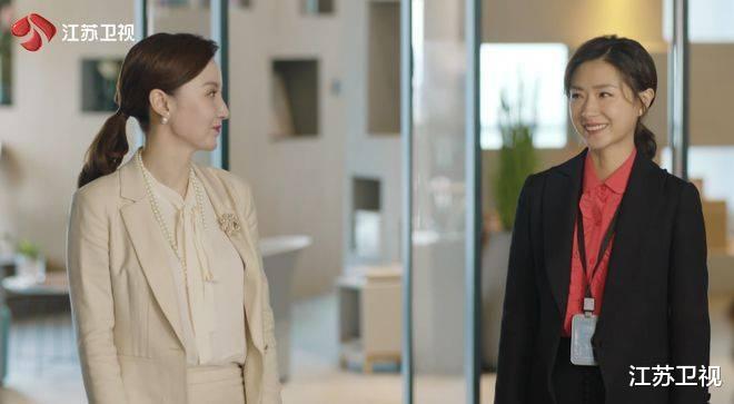 |跟着《简言的夏冬》学ootd,轻松成为办公室最飒的存在