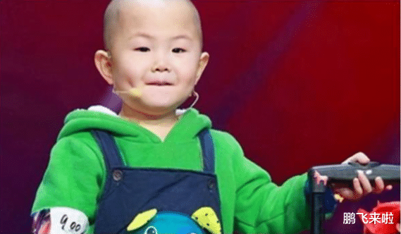 张俊豪|3岁走红5岁上春晚！父母成了“啃”小族，如今张峻豪变成了这样