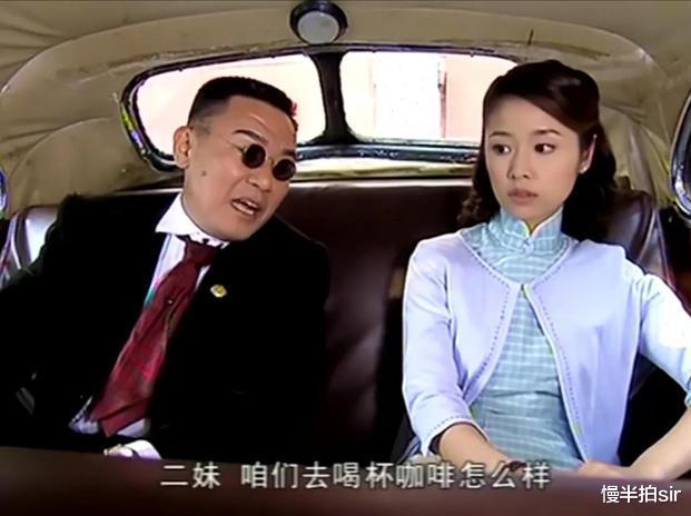 半生缘|《半生缘》原著：亲手把妹妹推给祝鸿才的顾曼璐，到底有多可怜？