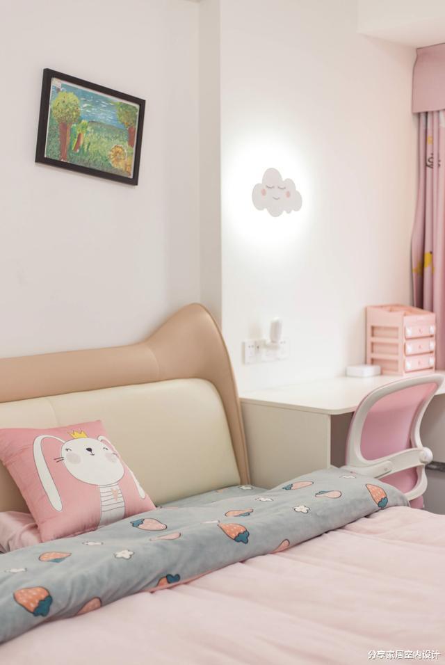 看了这个家才知道,这才是真正属于装修典范,全屋太漂亮了!