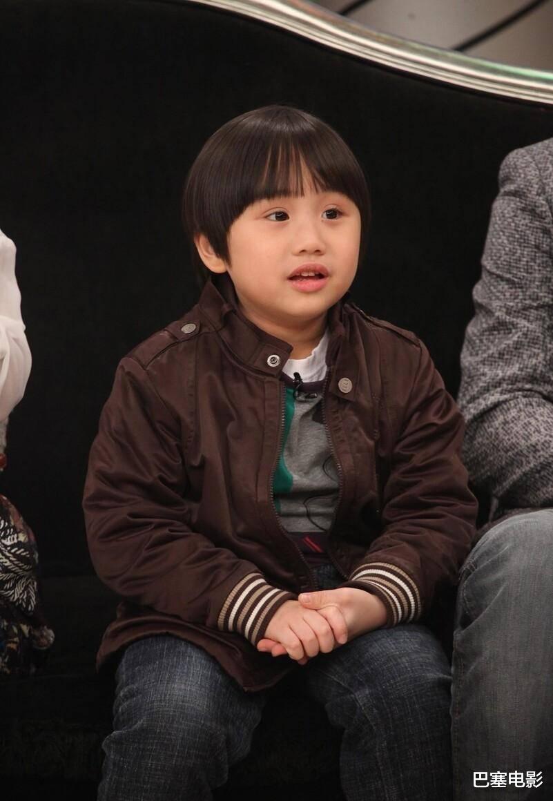 童星|“消失”的童星：长残没戏拍，被爹当摇钱树，身不由己背后是心酸