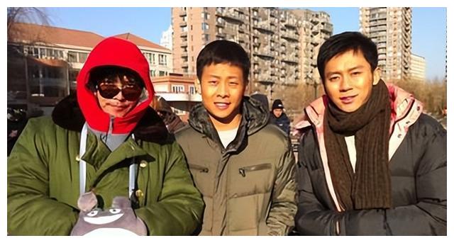 赵丽颖|张译：我这辈子最正确的决定，就是娶了一个大自己6岁的二婚妻子