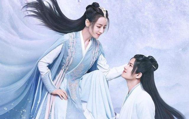 官宣|与君初相识官宣播出,任嘉伦热巴万众期待,网友:期待另一部官宣