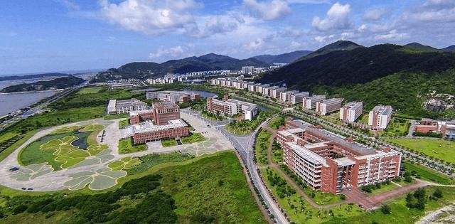 菏泽|“千山鸟飞绝，广工没有女同学”广东这几所高校的秘密你知道么？
