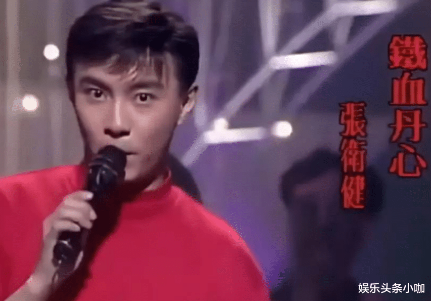 TVB|他们的黑历史真的好多!