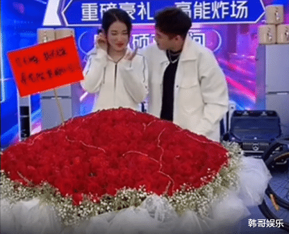 王乐乐|正式官宣：艾伦求婚陈小硕！杨清柠男友否认是王乐乐徒弟