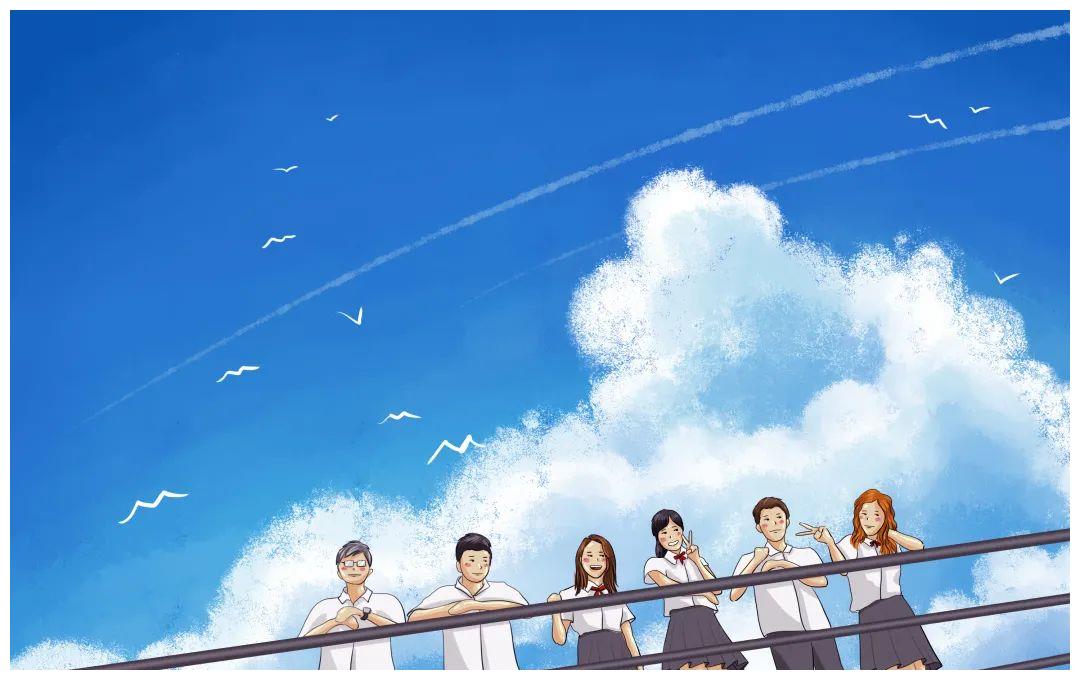 求职|点开这篇都能收到心仪的offer!