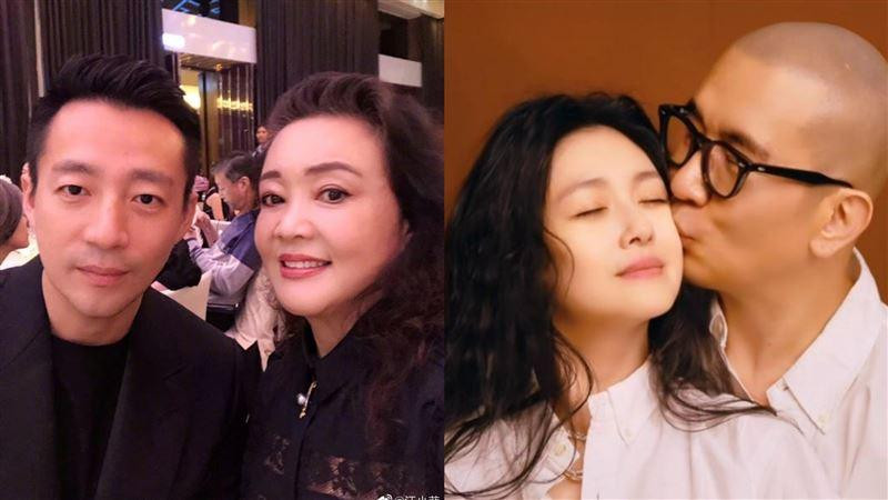 张兰|徐妈妈解释大S家电费高达两万元原因，为“坐台”传闻怒斥张兰