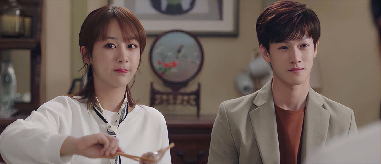 李昀锐|借着赵露思的“东风”,李昀锐终于火了,只是晚了7年