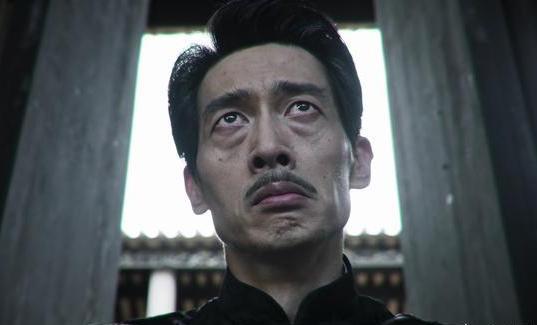 杨洋|《破冰行动》中三房房头林宗辉为什么决定和李飞合作？