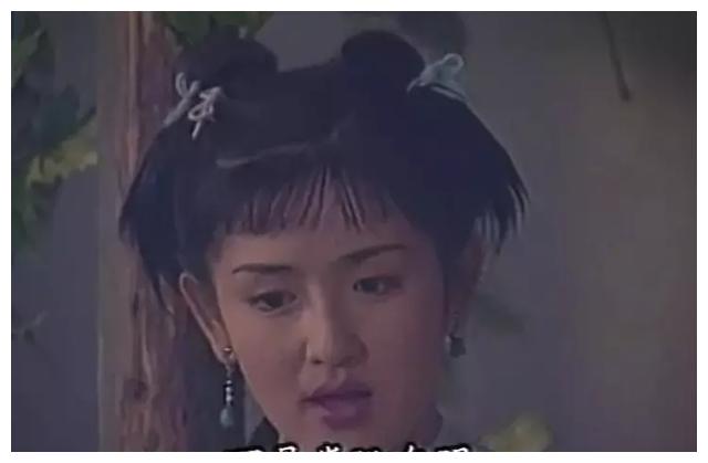 离开何炅的谢娜，被打回了原形