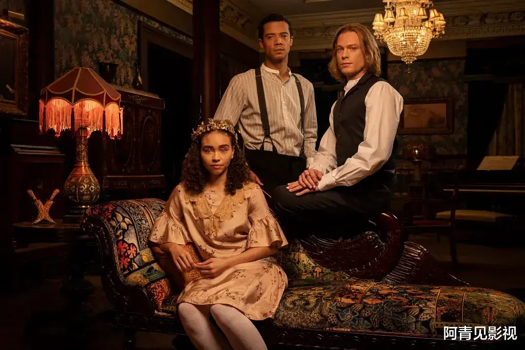 美剧|最近热播的5部重口味美剧，惊悚恐怖片爱好者的福音