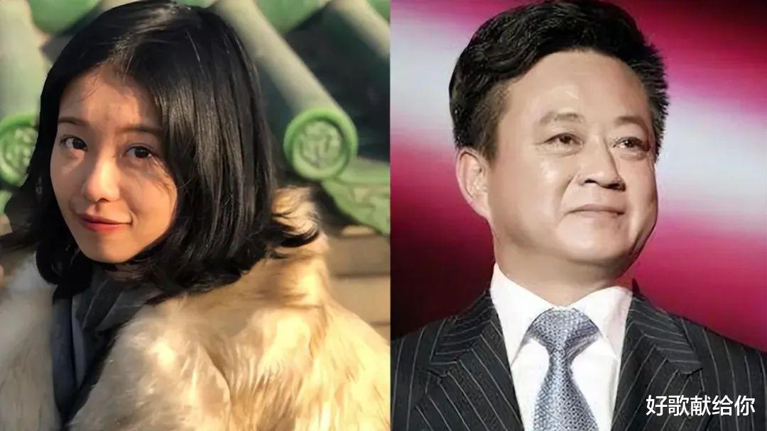 朱军|“回去”的王冰冰,“回不去”的朱军