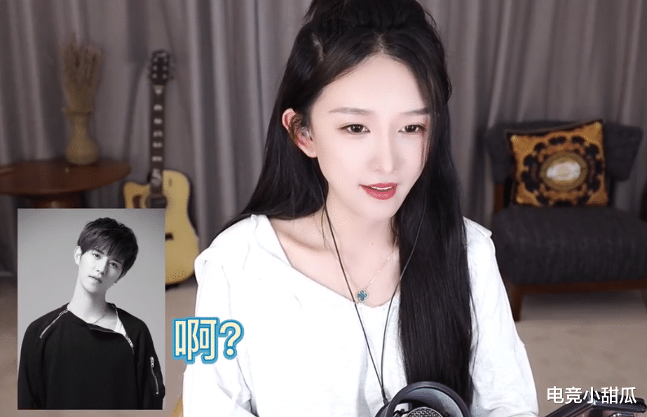 欧阳娜娜|童锦程表演独门绝活，没有几个人做得到，林七七被逗笑，太坏了