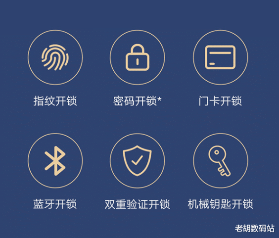 智能门锁|实用型智能门锁新标杆 云米AI智能门锁eLink 2C引爆三月