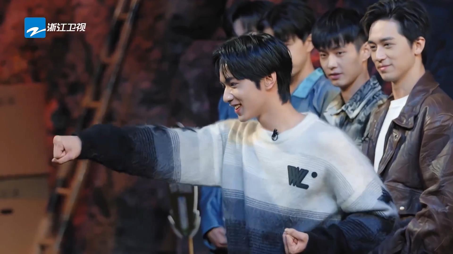 刘耀文|娱乐圈里的这种畸形“圈层文化”