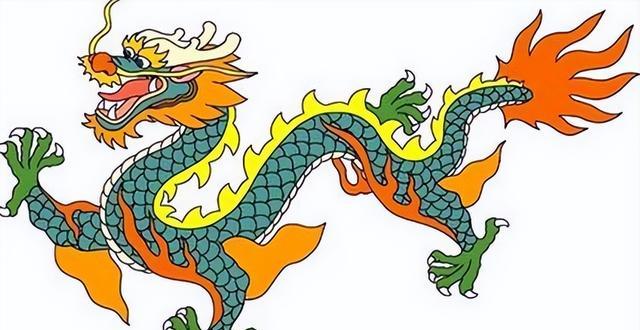 远古时期不但有龙,而且有屠龙、养龙等官职,龙到底是什么生物?