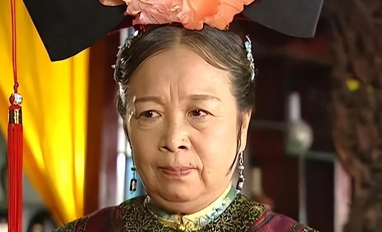 没想到，快到年底了，44岁的刘涛再以这样的方式，败光观众缘