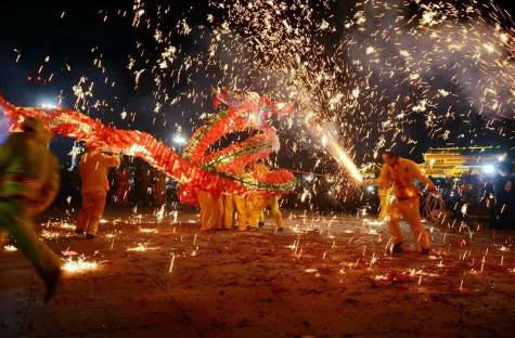 元宵节，最爱那一口味道。