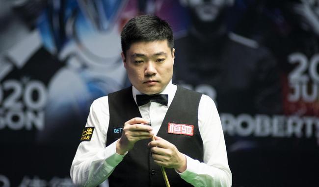 丁俊晖|中国斯诺克井喷！25人出战限时赛，丁俊晖一轮游，赵心童可以夺冠