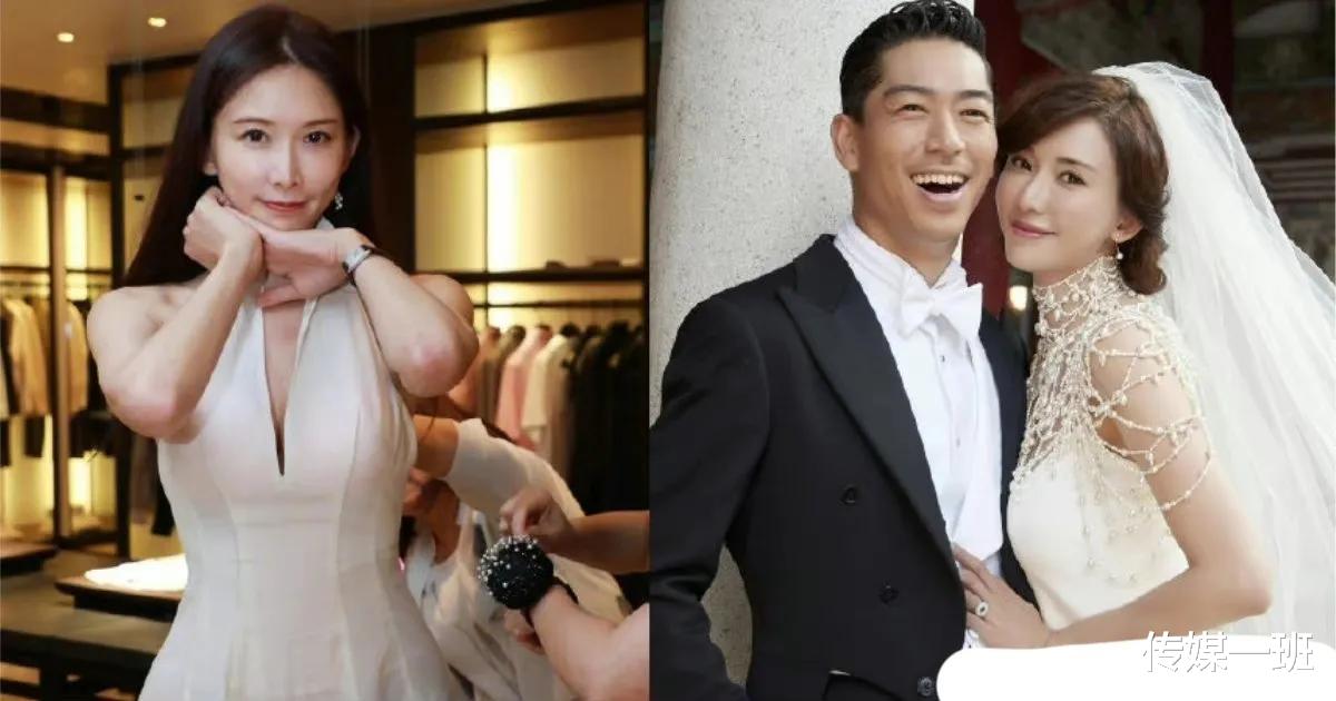 林志玲|为照顾岳母吴慈美,林志玲日本老公陪她定居台湾,告别日本事业