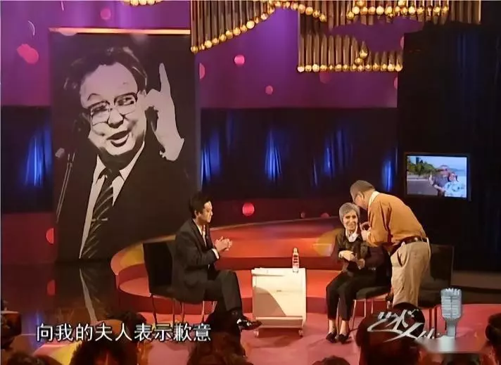 唐杰忠|相声名家唐杰忠：晚年丧子，患双癌离世，一对儿女为遗产对簿公堂