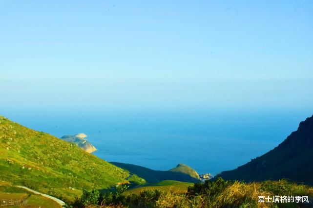 海岛|暑期快到了,国内适合避暑游的8座岛屿,亲子游毕业游就选一个吧