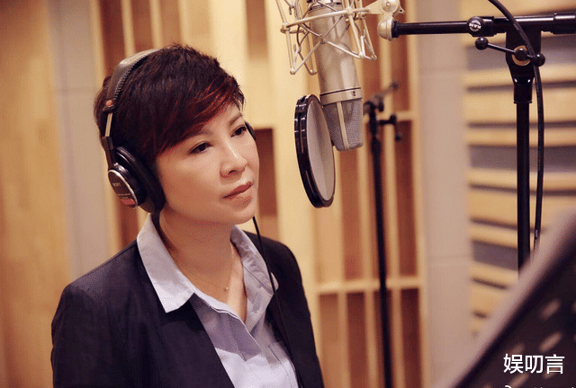 小娘惹|著名歌手杭天琪：凭《黄土高坡》大火，再婚后为小丈夫高龄生子