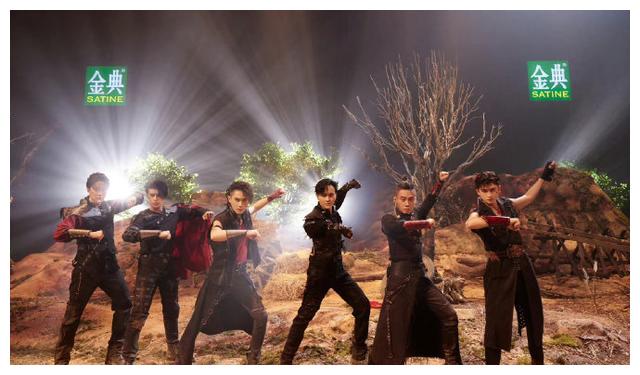 黄义达|披荆斩棘2二公结果:张智霖个人喜爱度第一,黄义达、朱嘉琦淘汰