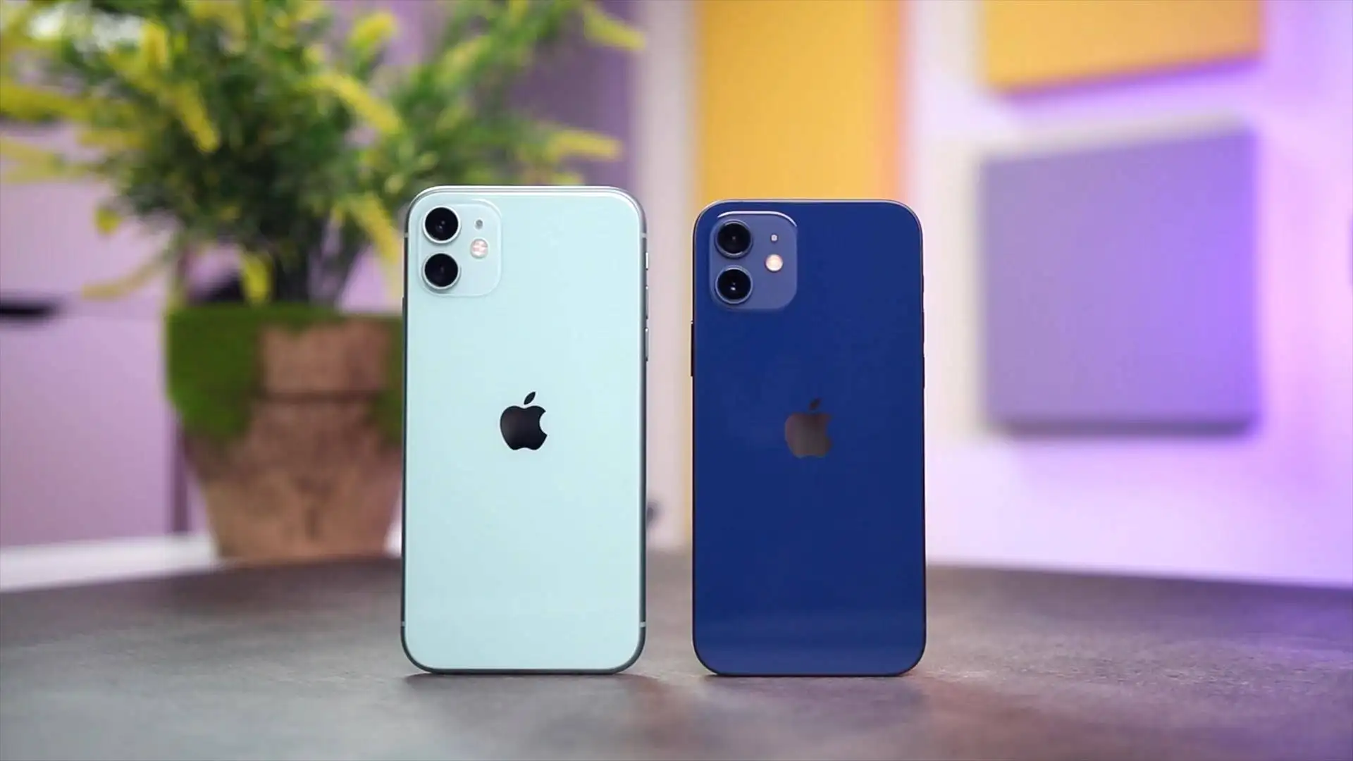 京东方|iPhone，智能手机的天花板？