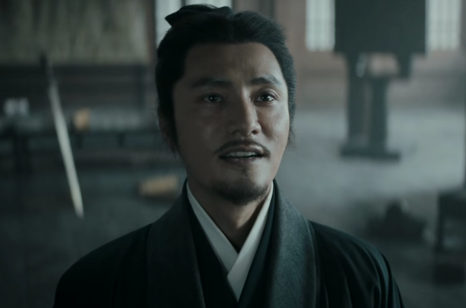 风起陇西|《风起陇西》大结局,好家伙,这是我今年所看,最憋屈的大结局