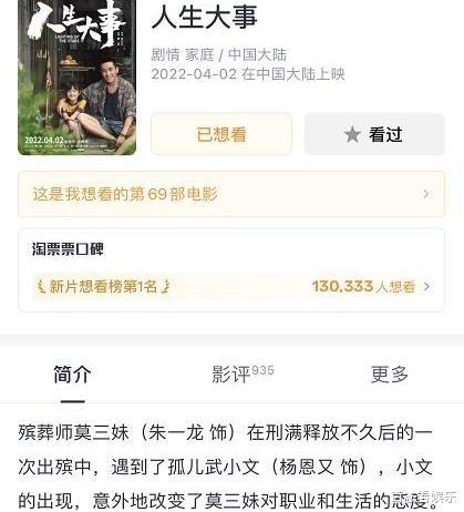 朱一龙|还没上映,“朱一龙”新片就被指不如卖家秀?粉丝3个字回敬:绝了