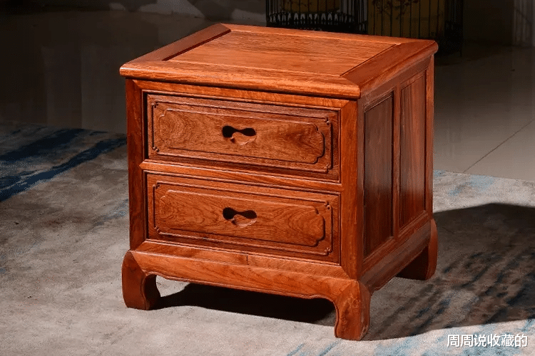 红木家具烫蜡的优缺点,你知道吗?