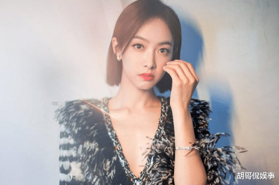 宋茜|原本舞蹈专业出色的宋茜,如今成三栖艺人,跻身演艺顶流