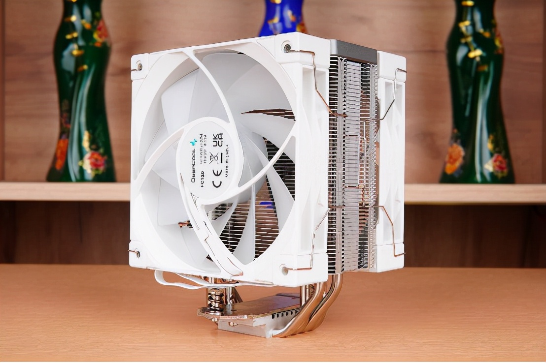 防火墙|玄冰400的继承人来了？九州风神冰立方400开箱评测