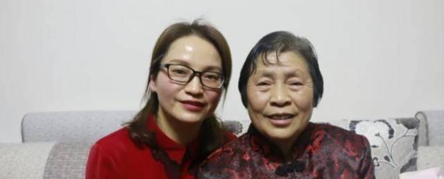 英雄航天员叶光富,两件喜事,姐姐叶亚丹花容月貌,天生丽质
