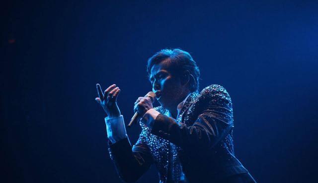 谭咏麟|“谭张争霸”最后谁是赢家?