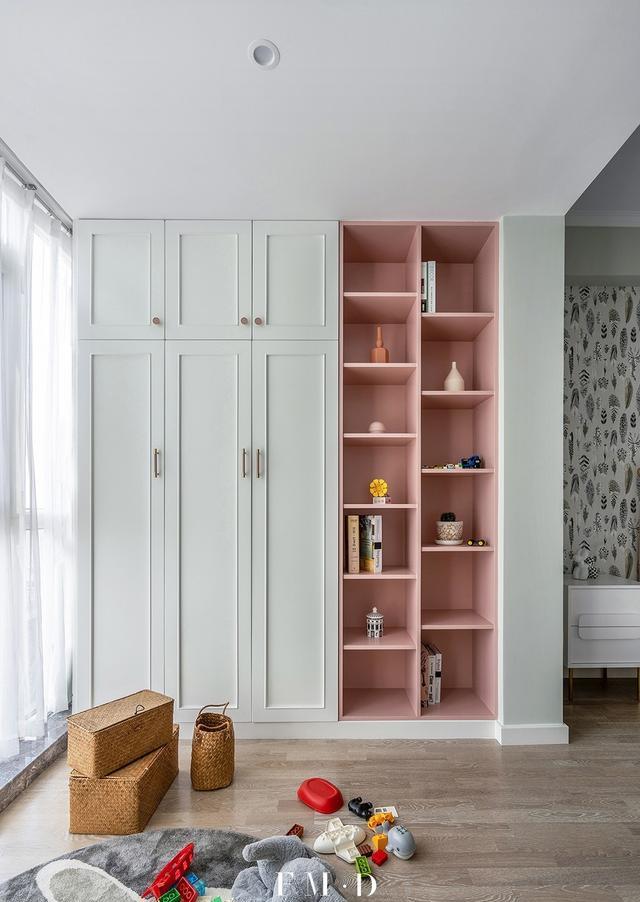 卧室带阳台,看完这7种设计方案,才知道我家白白浪费了好几万