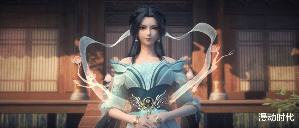 秦羽|流星泪是星辰变中的最强至宝，可为何没有一个人出来探宝呢？