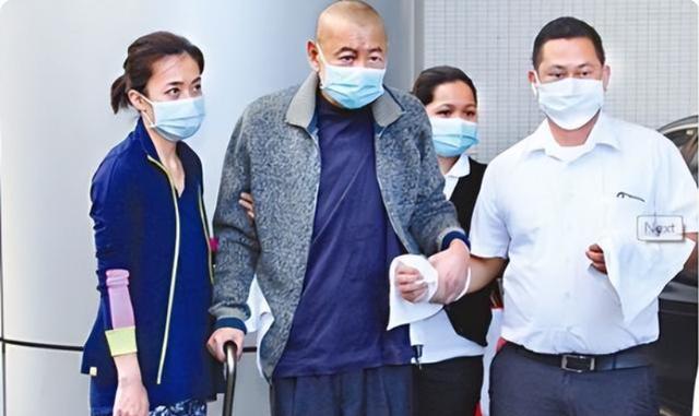 刘銮雄|刘銮雄直接“换肾”,68岁高龄成功“回春”