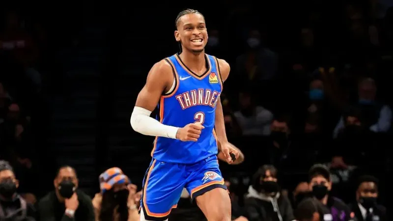 NBA休赛期指南:雷霆是时候将他们的选秀权换成即战力了