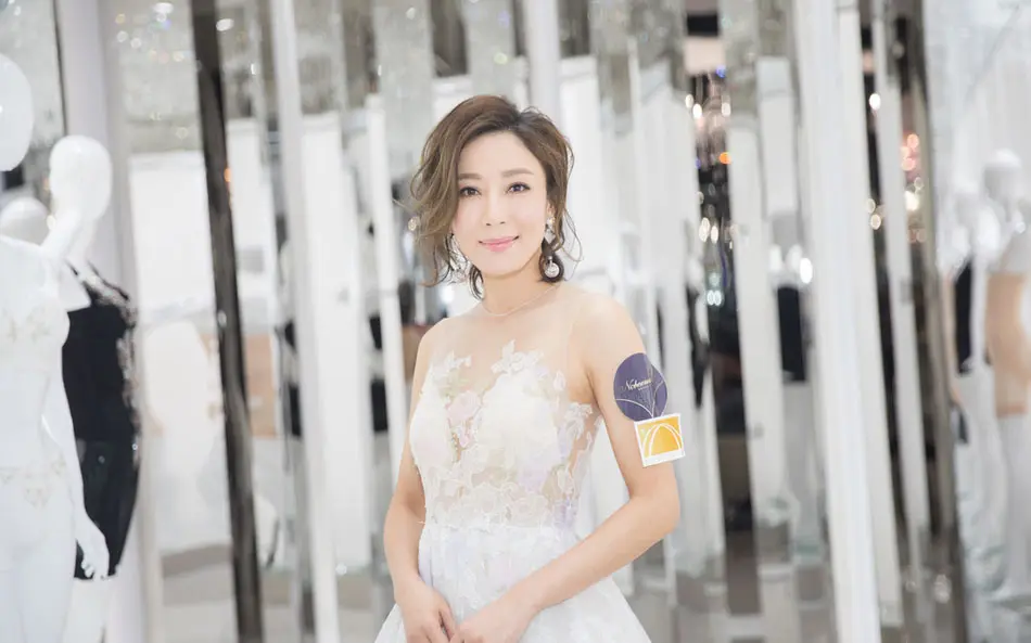 杨怡|之前逐渐淡出荧幕的杨怡，还能登上新的台阶吗