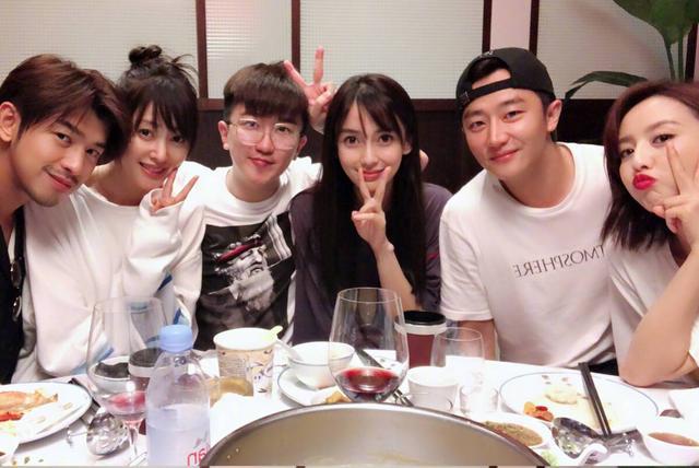 张大大|娱乐圈“招人厌体质”排行,出现就被骂做啥都是错,有你讨厌的吗