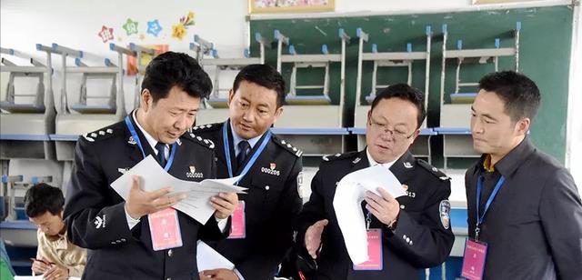 辅警|好机会！2022将招聘“年薪制”辅警，录用后待遇好，还有机会入编