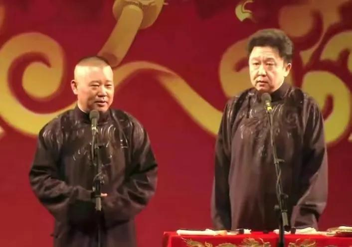 李菁|同样都是退出德云社，为什么李菁的离开显得如此体面？