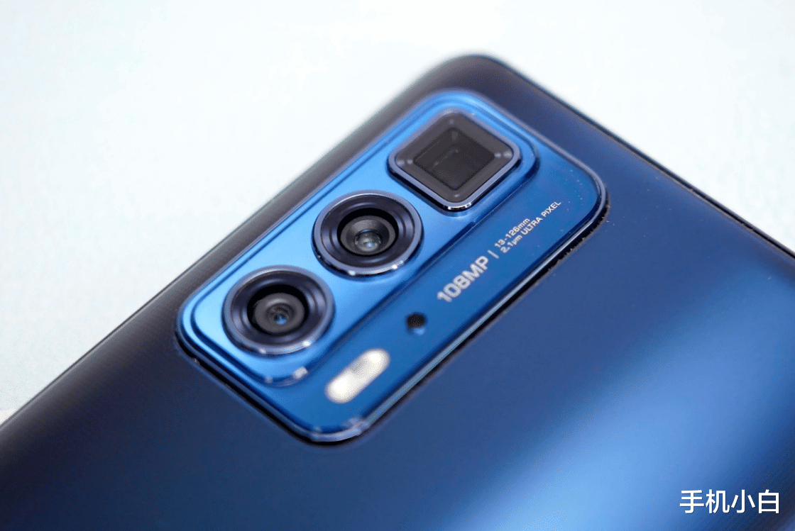 摩托罗拉|“6.18”换手机优选这3款，性能强有质感，价格从高到低选哪款？