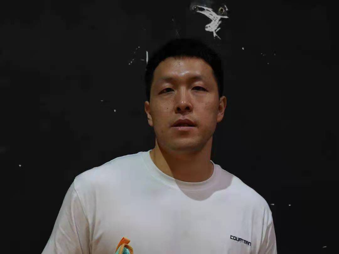篮球|盘点野球帝的师傅们，他们个个身怀绝技，阵容太过豪华！