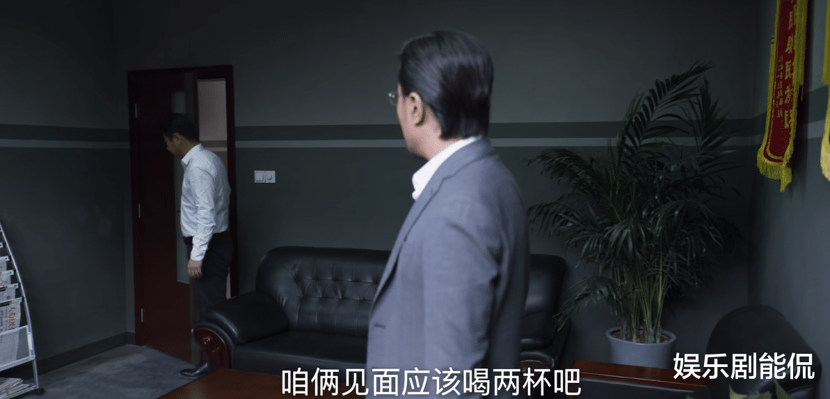 王景春|对决：文队木匠互相试探，文队给木匠下套，令其放下戒备心理